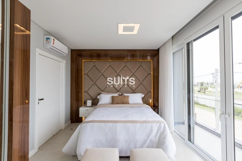 Mansão luxuosa no Condomínio Sense em Xangri-Lá: 38ª foto da galeria de imagens do imóvel