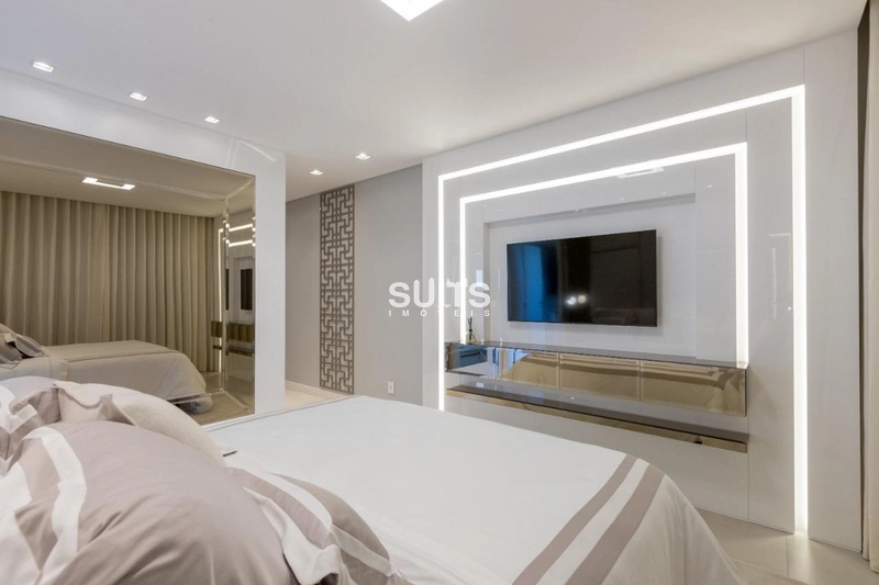 Mansão luxuosa no Condomínio Sense em Xangri-Lá: 29ª foto da galeria de imagens do imóvel