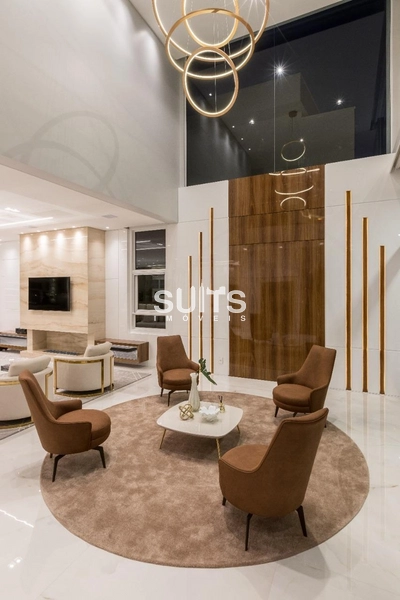 Mansão luxuosa no Condomínio Sense em Xangri-Lá: 14ª foto da galeria de imagens do imóvel