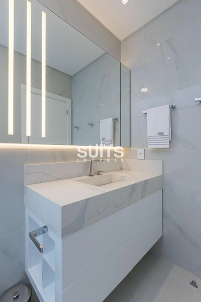 Mansão luxuosa no Condomínio Sense em Xangri-Lá: 41ª foto da galeria de imagens do imóvel