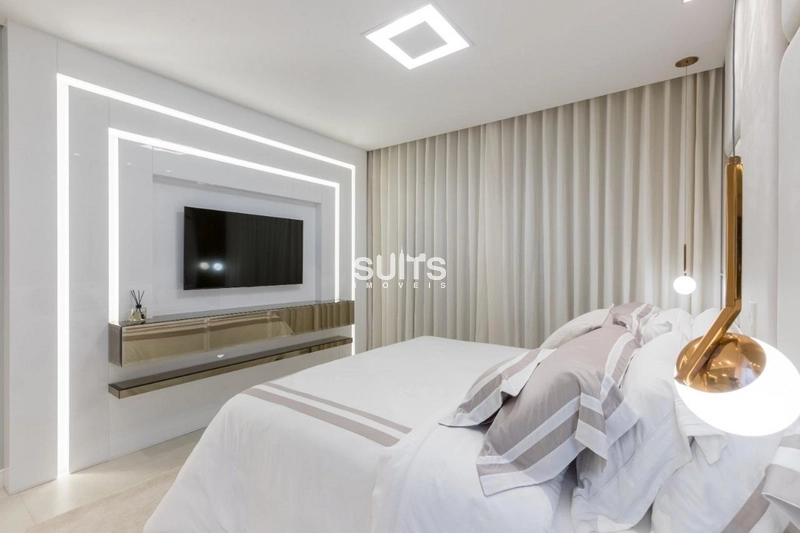 Mansão luxuosa no Condomínio Sense em Xangri-Lá: 30ª foto da galeria de imagens do imóvel