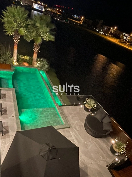 Mansão luxuosa no Condomínio Sense em Xangri-Lá: 58ª foto da galeria de imagens do imóvel