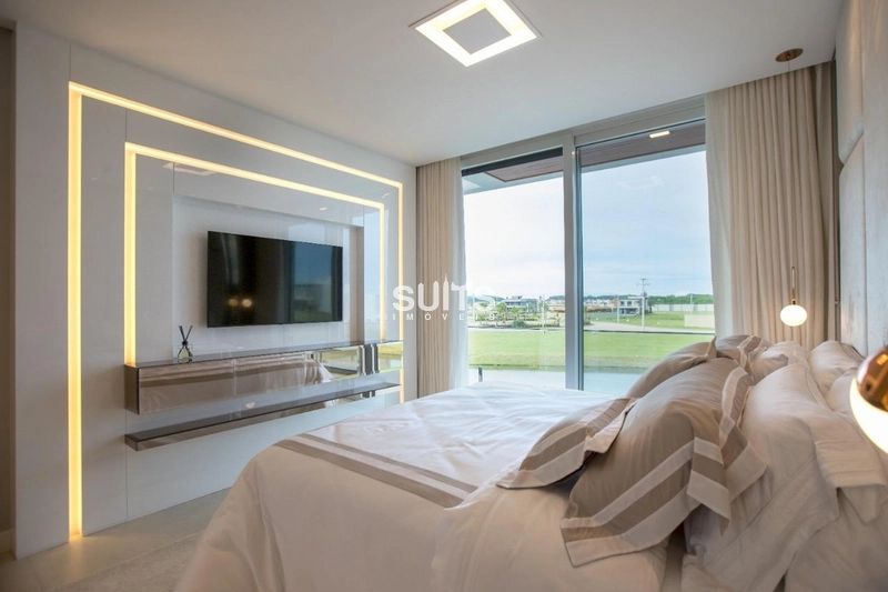 Mansão luxuosa no Condomínio Sense em Xangri-Lá: 28ª foto da galeria de imagens do imóvel