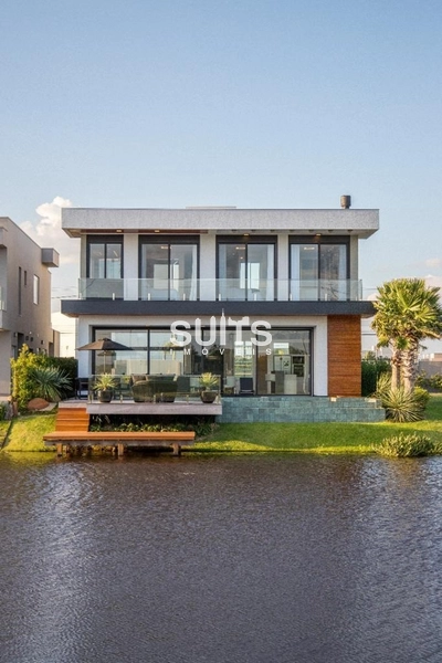 Mansão luxuosa no Condomínio Sense em Xangri-Lá: 59ª foto da galeria de imagens do imóvel