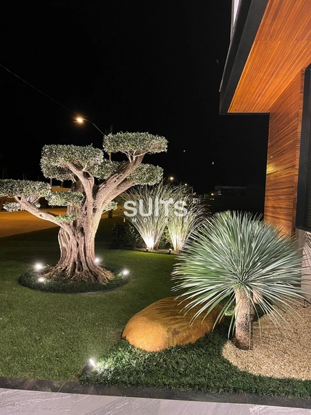 Mansão luxuosa no Condomínio Sense em Xangri-Lá: 4ª foto da galeria de imagens do imóvel