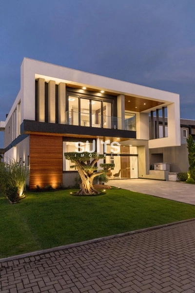 Mansão luxuosa no Condomínio Sense em Xangri-Lá: 5ª foto da galeria de imagens do imóvel