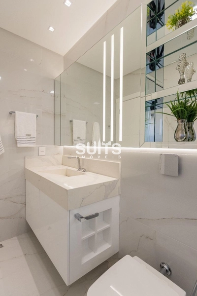 Mansão luxuosa no Condomínio Sense em Xangri-Lá: 40ª foto da galeria de imagens do imóvel