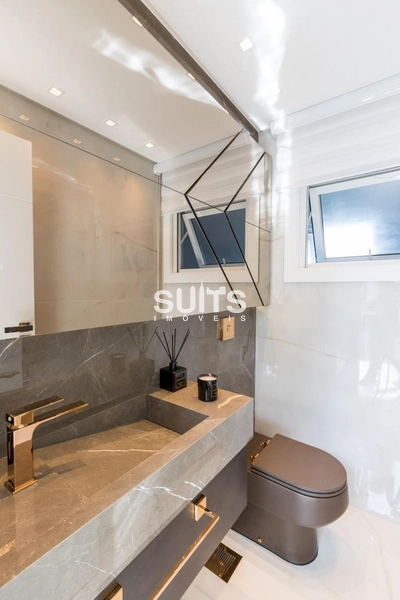 Mansão luxuosa no Condomínio Sense em Xangri-Lá: 24ª foto da galeria de imagens do imóvel