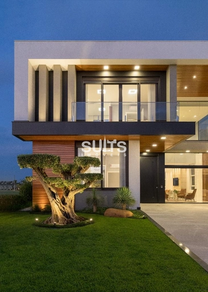 Mansão luxuosa no Condomínio Sense em Xangri-Lá: 7ª foto da galeria de imagens do imóvel