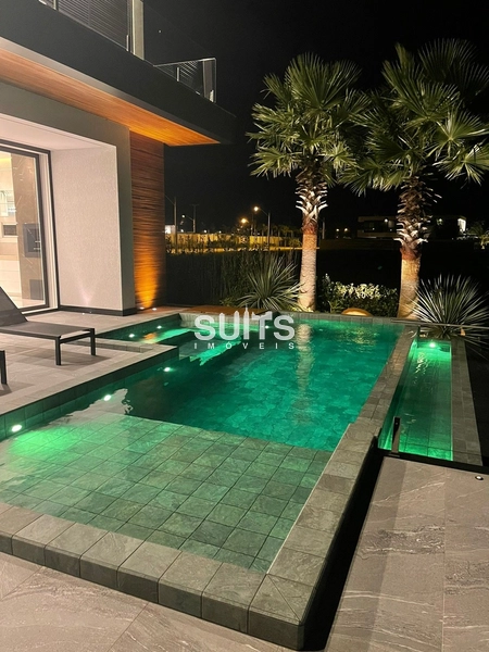 Mansão luxuosa no Condomínio Sense em Xangri-Lá: 61ª foto da galeria de imagens do imóvel