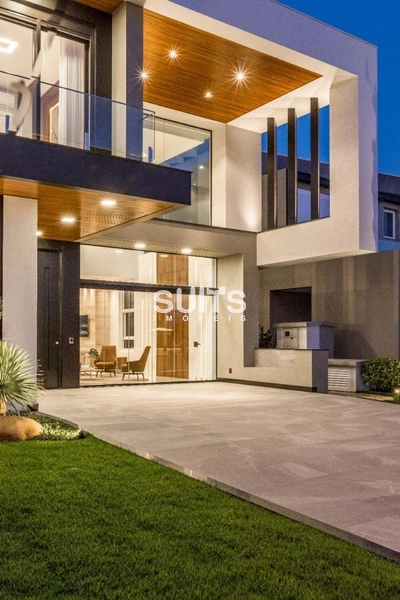 Mansão luxuosa no Condomínio Sense em Xangri-Lá: 6ª foto da galeria de imagens do imóvel