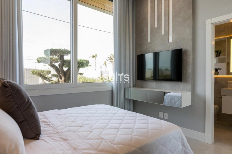 Mansão luxuosa no Condomínio Sense em Xangri-Lá: 34ª foto da galeria de imagens do imóvel