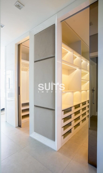 Mansão luxuosa no Condomínio Sense em Xangri-Lá: 48ª foto da galeria de imagens do imóvel