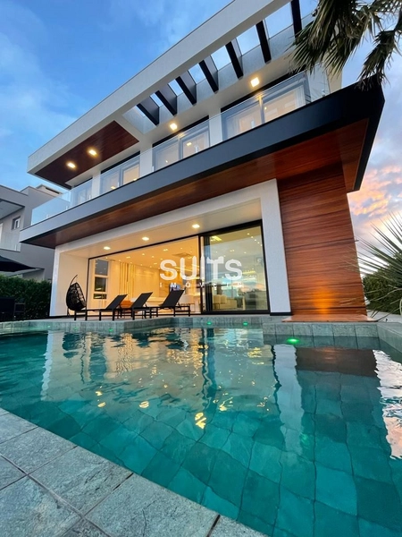 Mansão luxuosa no Condomínio Sense em Xangri-Lá: 60ª foto da galeria de imagens do imóvel