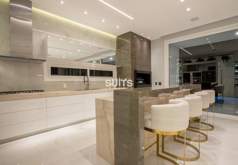 Mansão luxuosa no Condomínio Sense em Xangri-Lá: 20ª foto da galeria de imagens do imóvel