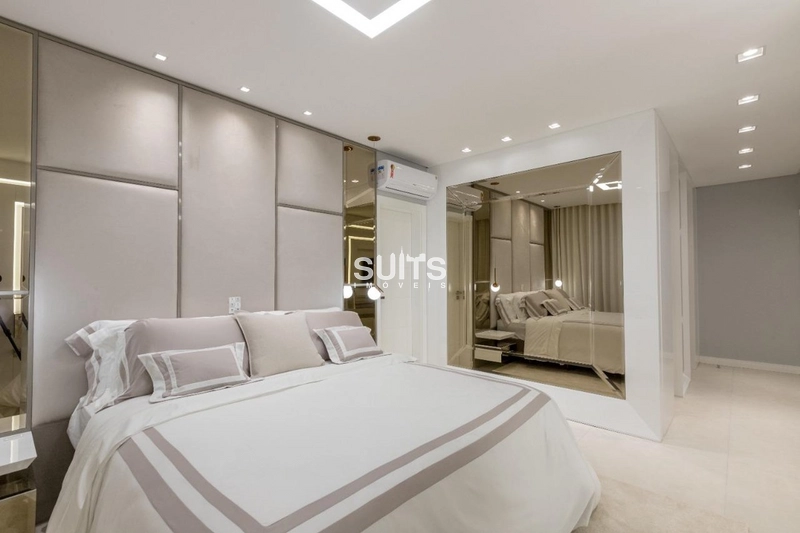 Mansão luxuosa no Condomínio Sense em Xangri-Lá: 45ª foto da galeria de imagens do imóvel