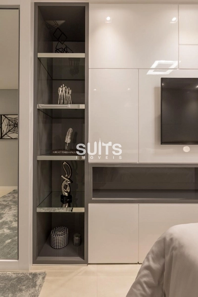 Mansão luxuosa no Condomínio Sense em Xangri-Lá: 47ª foto da galeria de imagens do imóvel