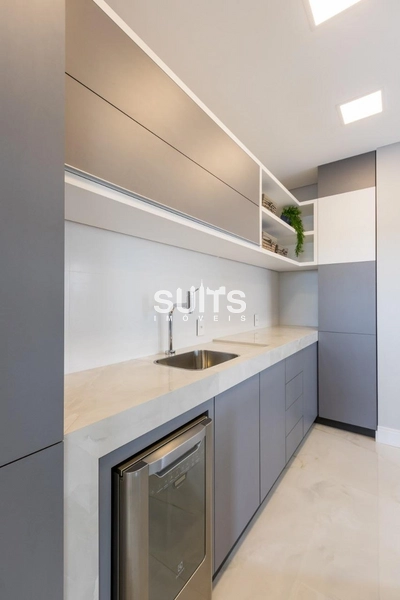 Mansão luxuosa no Condomínio Sense em Xangri-Lá: 27ª foto da galeria de imagens do imóvel