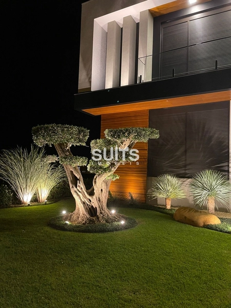 Mansão luxuosa no Condomínio Sense em Xangri-Lá: 3ª foto da galeria de imagens do imóvel