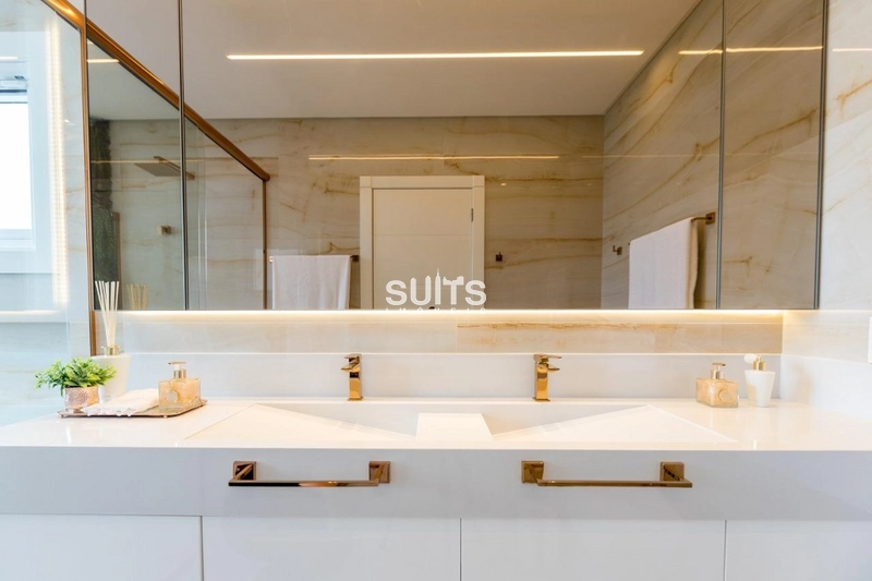 Mansão luxuosa no Condomínio Sense em Xangri-Lá: 50ª foto da galeria de imagens do imóvel