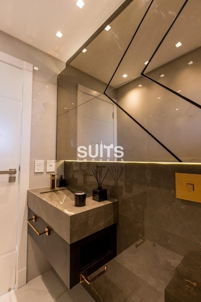 Mansão luxuosa no Condomínio Sense em Xangri-Lá: 23ª foto da galeria de imagens do imóvel