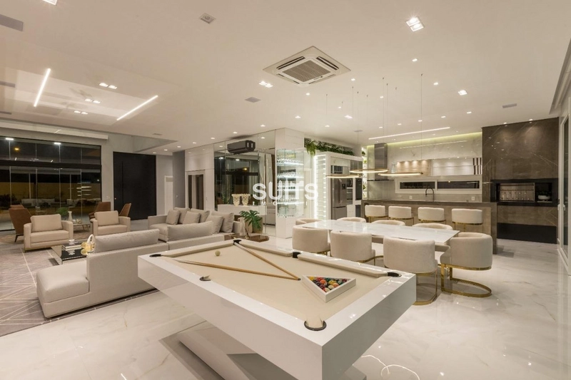 Mansão luxuosa no Condomínio Sense em Xangri-Lá: 21ª foto da galeria de imagens do imóvel