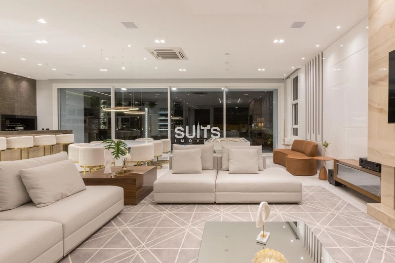 Mansão luxuosa no Condomínio Sense em Xangri-Lá: 10ª foto da galeria de imagens do imóvel