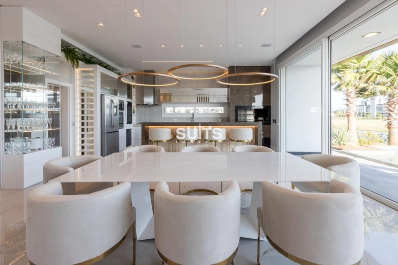 Mansão luxuosa no Condomínio Sense em Xangri-Lá: 16ª foto da galeria de imagens do imóvel