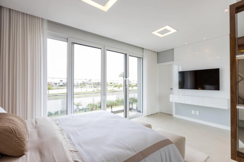 Mansão luxuosa no Condomínio Sense em Xangri-Lá: 46ª foto da galeria de imagens do imóvel