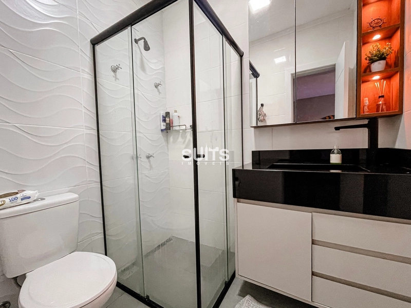 Excelente casa geminada à venda na Noiva do Mar: 25ª foto da galeria de imagens do imóvel