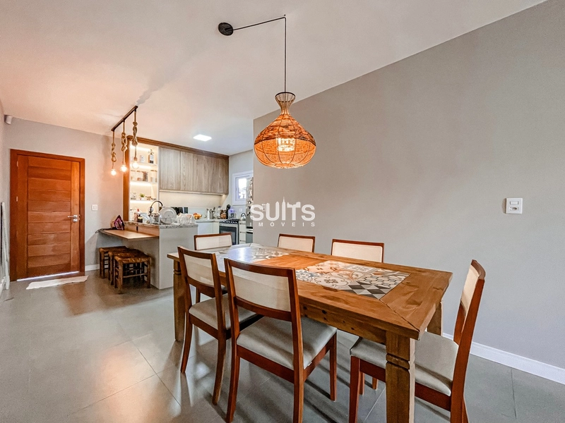 Excelente casa geminada à venda na Noiva do Mar: 11ª foto da galeria de imagens do imóvel