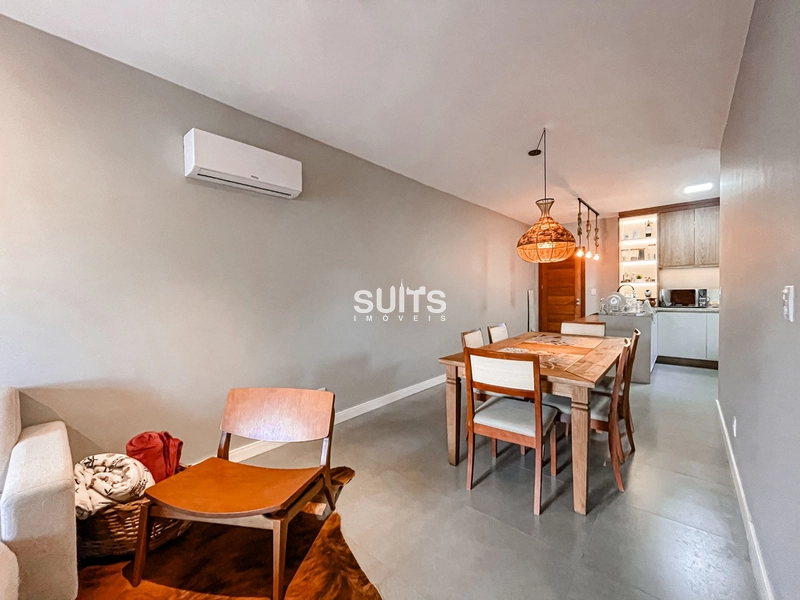 Excelente casa geminada à venda na Noiva do Mar: 10ª foto da galeria de imagens do imóvel