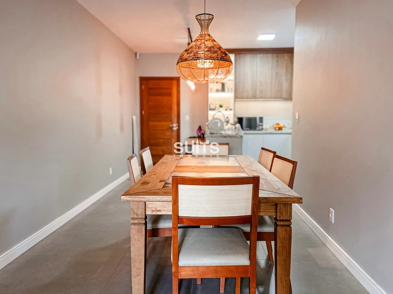 Excelente casa geminada à venda na Noiva do Mar: 14ª foto da galeria de imagens do imóvel