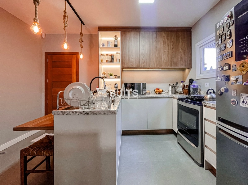 Excelente casa geminada à venda na Noiva do Mar: 18ª foto da galeria de imagens do imóvel