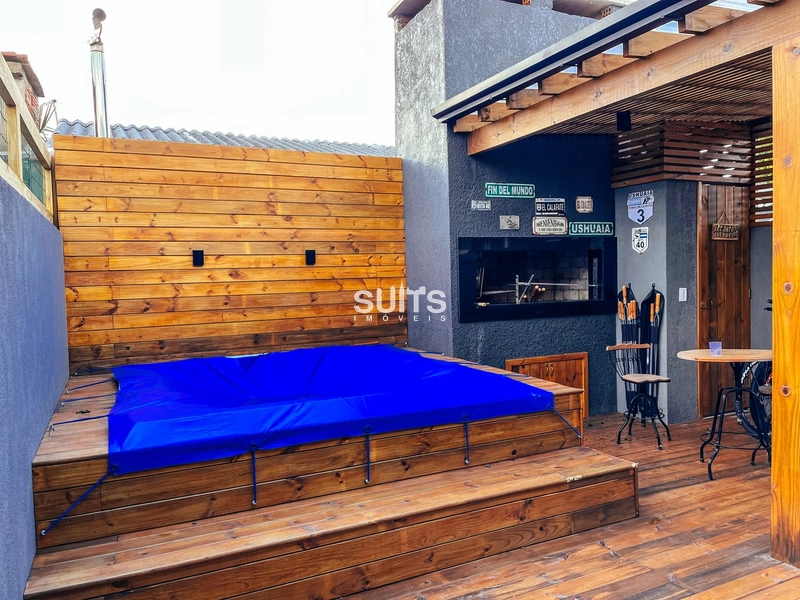 Excelente casa geminada à venda na Noiva do Mar: 27ª foto da galeria de imagens do imóvel