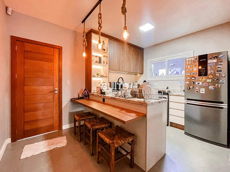 Excelente casa geminada à venda na Noiva do Mar: 19ª foto da galeria de imagens do imóvel