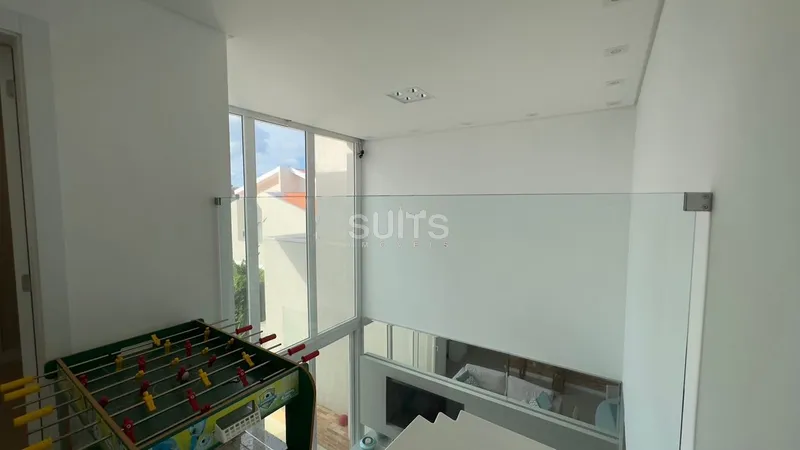 Excelente sobrado à venda no condomínio Blue: 29ª foto da galeria de imagens do imóvel