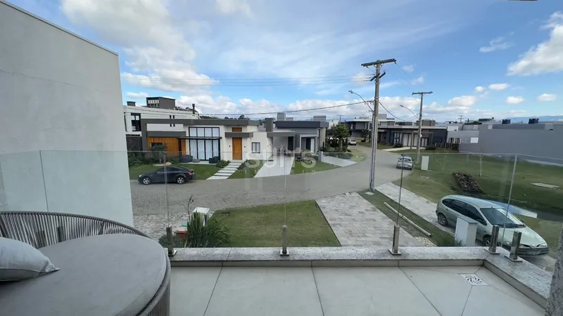 Excelente sobrado à venda no condomínio Blue: 22ª foto da galeria de imagens do imóvel