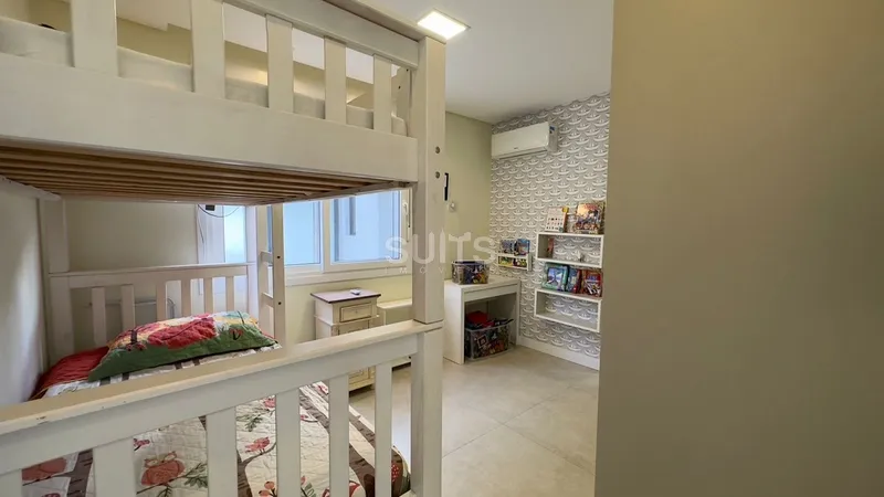 Excelente sobrado à venda no condomínio Blue: 23ª foto da galeria de imagens do imóvel