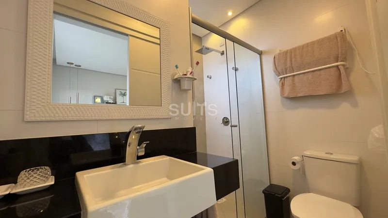 Excelente sobrado à venda no condomínio Blue: 26ª foto da galeria de imagens do imóvel