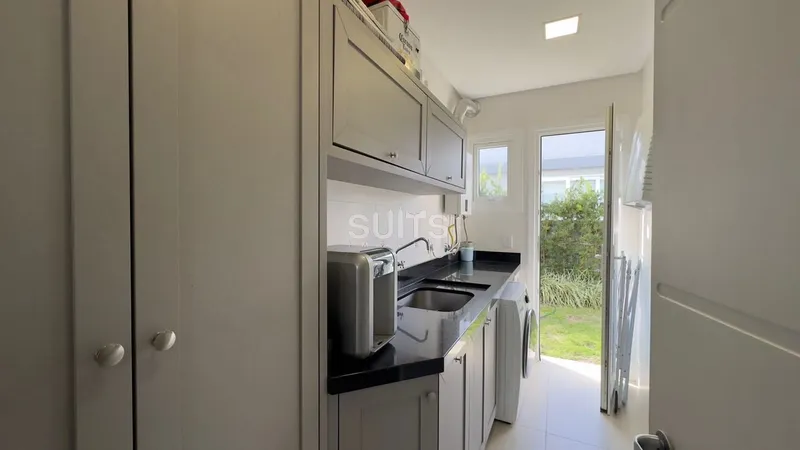 Excelente sobrado à venda no condomínio Blue: 11ª foto da galeria de imagens do imóvel