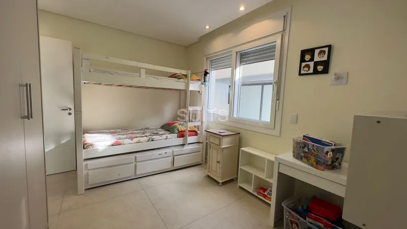 Excelente sobrado à venda no condomínio Blue: 24ª foto da galeria de imagens do imóvel