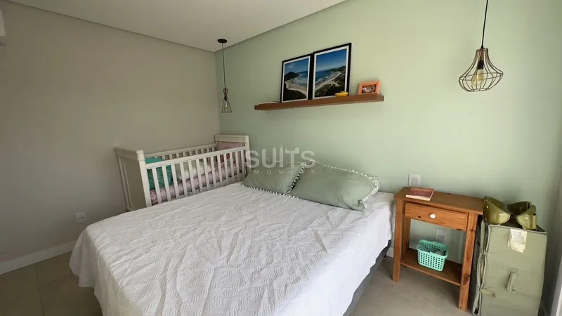 Excelente sobrado à venda no condomínio Blue: 17ª foto da galeria de imagens do imóvel