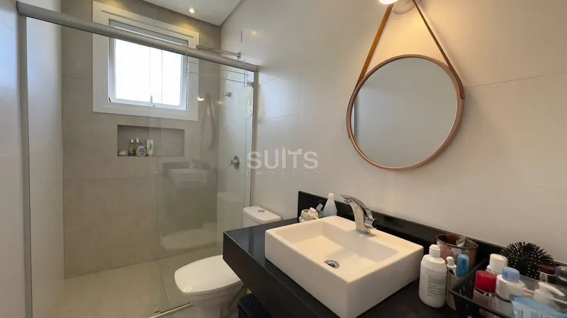 Excelente sobrado à venda no condomínio Blue: 20ª foto da galeria de imagens do imóvel