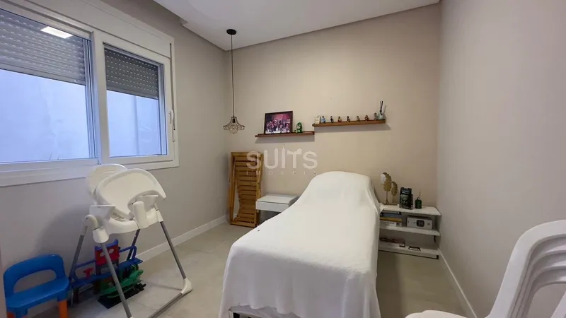 Excelente sobrado à venda no condomínio Blue: 14ª foto da galeria de imagens do imóvel