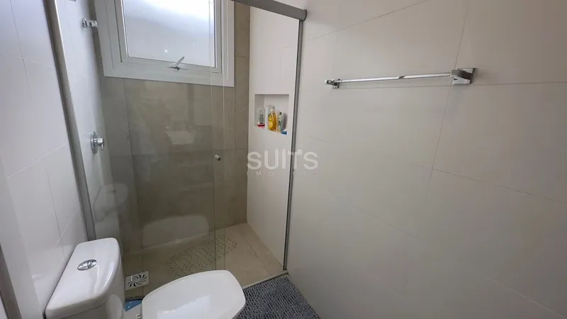 Excelente sobrado à venda no condomínio Blue: 28ª foto da galeria de imagens do imóvel