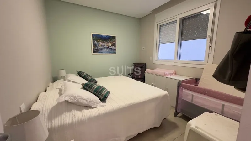 Excelente sobrado à venda no condomínio Blue: 13ª foto da galeria de imagens do imóvel