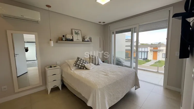 Excelente sobrado à venda no condomínio Blue: 15ª foto da galeria de imagens do imóvel