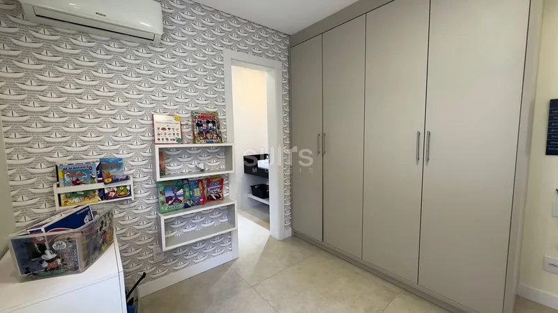 Excelente sobrado à venda no condomínio Blue: 25ª foto da galeria de imagens do imóvel