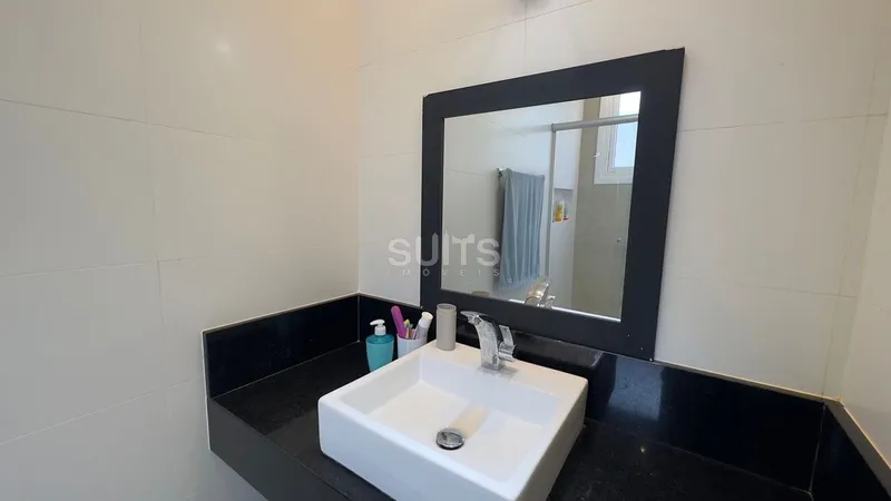 Excelente sobrado à venda no condomínio Blue: 27ª foto da galeria de imagens do imóvel